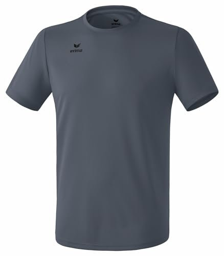 Erima Damen Funktions Teamsport T-Shirt, Slate Grey, 3XL EU