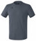 Erima Damen Funktions Teamsport T-Shirt, Slate Grey, 3XL EU