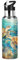 Wzzzsun Mignon Bébé Tortue Tortue Isotherme Bouteille d'eau avec Paille, Gourde Sport en Acier Inoxydable 600ML Gourdes sans BPA pour Enfant Garçon Fille École Bureau