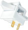 Interruttore Luce per Frigorifero con Codice Originale 4094880285 per Beko - MADE IN EU - Garanzia di 10 Anni - MONTERAL