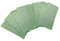 8 pezzi panni per la pulizia in microfibra, mop, panni in microfibra, compatibili con Vorwerk Folletto SP600 / SPB100 / VB100