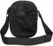 New Balance OPP Shoulder Bag Mini Bag Umhängetasche (black, one size)