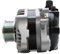 TT13142 PRO Lichtmaschine 12V 150A Kompatibel mit HONDA. Das beste Preis-Leistungs-Verhältnis. Einfache Installation und Garantie..