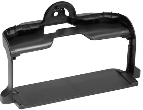 Fuss vorne kompatibel mit/Ersatzteil für Tefal SS-994749 FR8040 Oleoclean Pro Inox Fritteuse