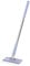 Bathroom Mop - Mop | Flash Speed Mop | Portable Flat Dust Mop with Rotating Heads | Lightweight Hardwood Floor Mop | Reusable Cleaning Mop Set for Wood, Hardwood, Laminate