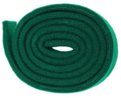 CIMAXIC Klavier-Tuning-Werkzeug Filz Dämpfer Werkzeug Für Klavierreparatur Klavierstimmen Zubehör Leicht Tragbar Für Auftritte