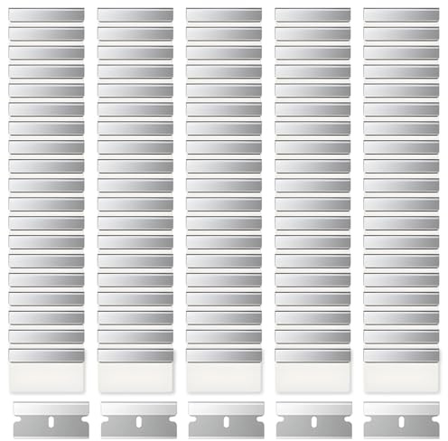 Scraper Refill Pack (100)