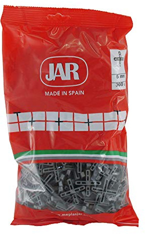 Jar 2105099 korsnyckel, 5 mm