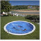 Piscina Enterrada Gre Madagascar 420x150 cm.