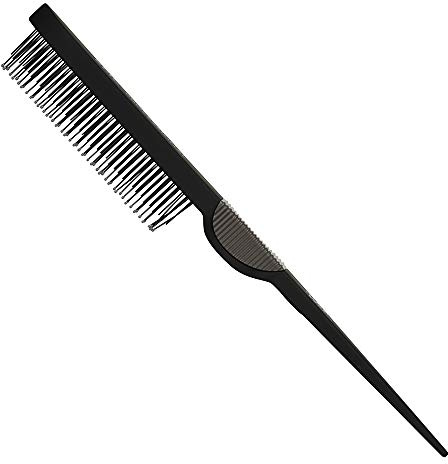 Efalock Wet Brush Epic Toupierbürste, schwarz