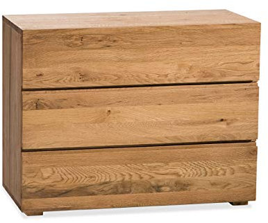 Hasena Oak Line Basso Kommode Eiche Natur geölt