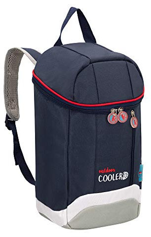Aktive 80730 - Thermorucksack 9 Liter