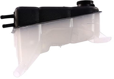 ATEC Germany Ausgleichsbehälter Kühlmittel | Kompatibel mit: FORD MONDEO II, MONDEO II Stufenheck, MONDEO II Turnier, MONDEO III, MONDEO III Stufenheck