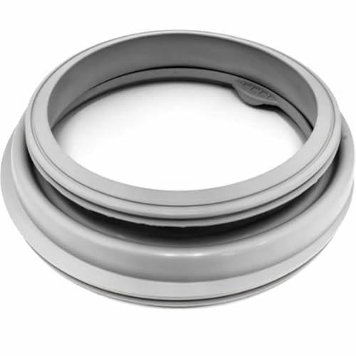 Soffietto Guarnizione Porta Oblo' Lavatrice 5/6/7 Kg It Wash