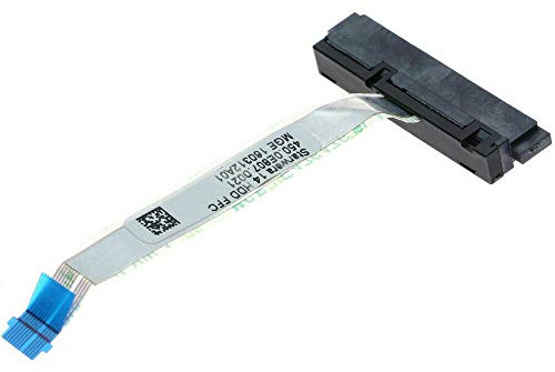 Gintai SATA HDD Hard Disk Drive Cable Replacement for HP Pavilion X360 14-CD 14M-CD 14-DD 15-CN 15M-CN 15M-CP 450.0ED0C.0011 L18218-001 450.0E807.0021