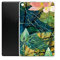 Lovewlb Tablet Custodia per Huawei MediaPad M3 Lite 10 BAH-W09 BAH-AL00 10.1 Custodia Pelle Stand Case Cover T-45
