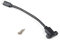 SparkFun Electronics Panel Mount USB Micro-B Extension Cable - 6