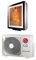 Lg Climatizzatore Condizionatore Inverter Pompa di calore Artcool Gallery 9000 con WiFi integrato New 2020