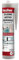 Silicone multiuso acetico universale Sam M 280ml trasparente