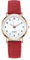 Armbanduhr Damen Uhren Schmuck Quarzuhr Analog Edelstahlarmband Muttertagsgeschenk Geburtstagsgeschenk Mode Frauen Mädchen Damen Diamond-Studded Luminous Retro Damenuhr Gürtel Quarzuhr