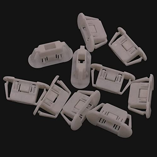 20 x YOU.S Original Innenraum Kofferraum Schweller Befestigung Clips - 769883J000