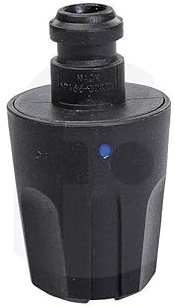 Nilfisk 128500854 Tornado CC 4 Dots Blue, Advance