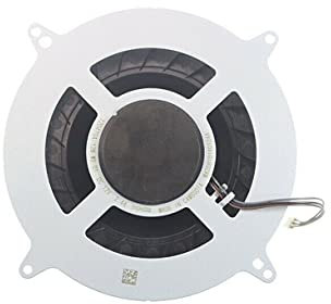 Reemplazo del ventilador de enfriamiento interno para Sony PlayStation 5 PS5, 23 aspas NMB