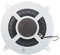Reemplazo del ventilador de enfriamiento interno para Sony PlayStation 5 PS5, 23 aspas NMB