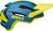 BELL Unisex – Erwachsene Casco 4forty Air MIPS MTB, Größe S: 52-56 cm, Matte Blue/Hi-Viz