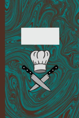Chef Notebook