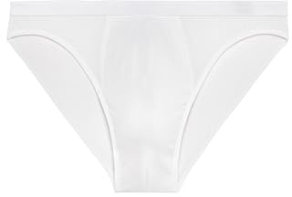 HOM Herren Micro Confort Supreme Cotton Slip