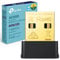 TP-Link AC600 Nano Wi-Fi Bluetooth 4.2 USB Adapter, Dual Band Wireless, Unterstützt Windows 11/10/8.1/8/7 für Wi-Fi, Windows 11/10/8.1/7 für Bluetooth, WPA3 Sicherheit, Plug and Play (Archer T2UB