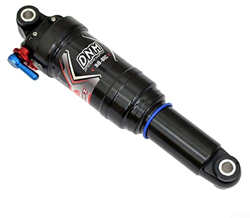 190 mm DNM AO8RC Stoßdämpfer 165/190/200/210 mm Soft Tail Mountainbike