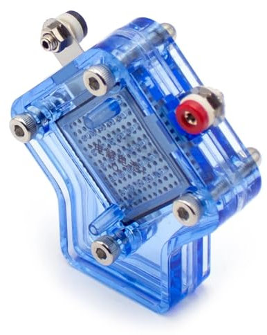 Jieotwice 0-9V Brennstoffzellen-Leistungsmodul, Lehrmittel Für Brennstoffzellen, Stromerzeugungsfläche: 25 X 24mm(B)