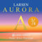 LARSEN STRINGS Aurora Corde per violino A 3/4 Medio