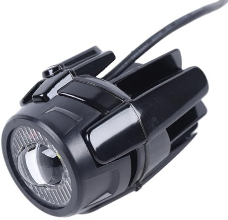 2X LED Motorrad Nebelleuchte Zusatzscheinwerfer Lauflicht Kompatibel Nebelscheinwerfer Zusatzscheinwerfer,Für BMW R1200GS F800GS,Typ Bmw Universalmotorrad