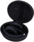 Lebakort ﻿Duro Viaggio Caso Custodia per Beats Studio Pro Studio 3 Solo 4 Solo 3 Solo 2 Wireless Cuffie con Cancellazione del Rumore (Nero)