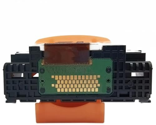 HJXcTRH QY6-0086 Druckkopf kompatibel mit IX6780 IX6810 IX6820 IX6880 MX720 MX721 MX722 MX725 MX726 MX728 MX920 MX922 IX6850 IP6840