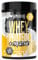 Warrior Whey Protein Powder + Creatine 500g - Sports Nutrition Shake for Muscle Growth, Performance, and Recovery - Enjoy Post Workout - Low Sugar - 20 Servings (Vanilla Ice Cream)