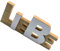 Gatuida Holzbuchstaben Ornamente Buchstaben Tafelaufsatz Geburtstagsdekoration Liebesbriefe Verlobungsfeier Dekoration Goldene Buchstaben Herz Graviert Künstliches