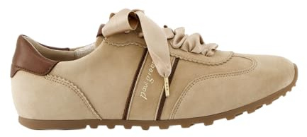 Paul Green Damen - Sneaker 5508-071 beige 37,5