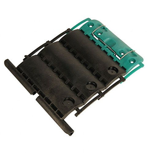 Verrou automatique Clicksur 3 maillons lame 8 mm