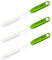 multiblo Lot de 3 brosses de nettoyage - Idéal pour nettoyer votre couteau Thermomix® TM5, TM31 et TM21.