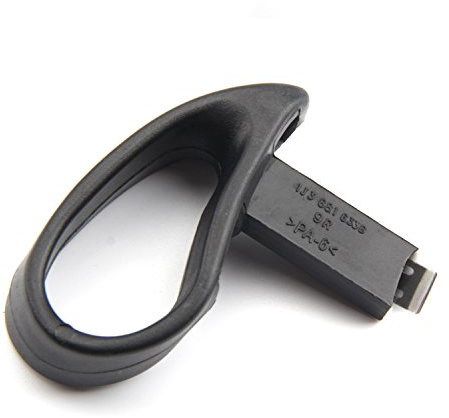 TAKPART Griff Sitzhebel Sitzgriff Sitzverstell Links 1J3881633B