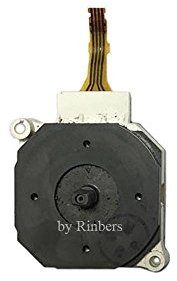Rinbers® Ersatz-3D-Joystick-Knopf-Steuerung für Nintendo 2DS 3DS 3DS XL LL (nicht für neue Version)