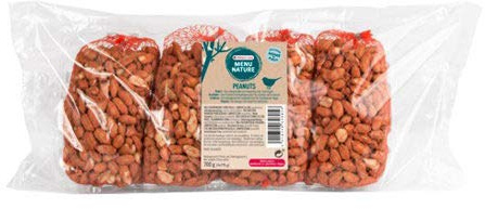 Versele-laga Menu Nature Peanuts - 700 g