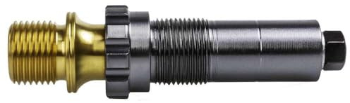 Exustar Unisex-Adult Cartridge-Achse Pedale 311855, 311853 & 311856 Karte, Schwarz, Einheitsgröße