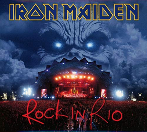 Rock In Rio (2015 Remaster)