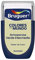 Bruguer Tester Colores del Mundo Pintura para paredes monocapa Amazonas Verde Intermedio