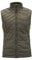 Carinthia G-Loft Ultra Vest 2.0 Ultraleichte Outdoor Thermo-Weste für Herren Stepp-Weste Olive